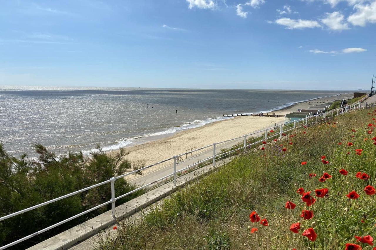St Marys View, Southwold Lägenhet Exteriör bild